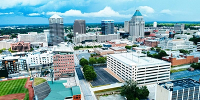 In-person Psychiatric services in corona