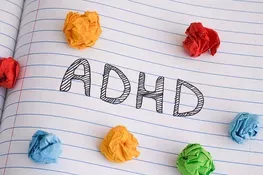 ADHD services
