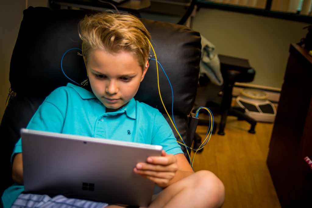 Neurofeedback