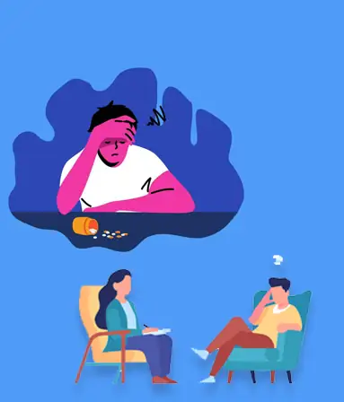 Medications and Therapy in Los Angeles