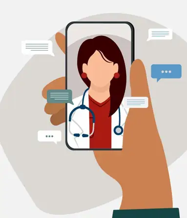 Telepsychiatry in Rancho Cucamonga