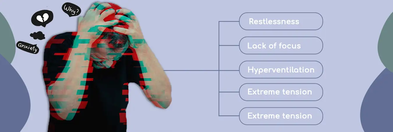 Is Anxiety a disability: Top facts to know