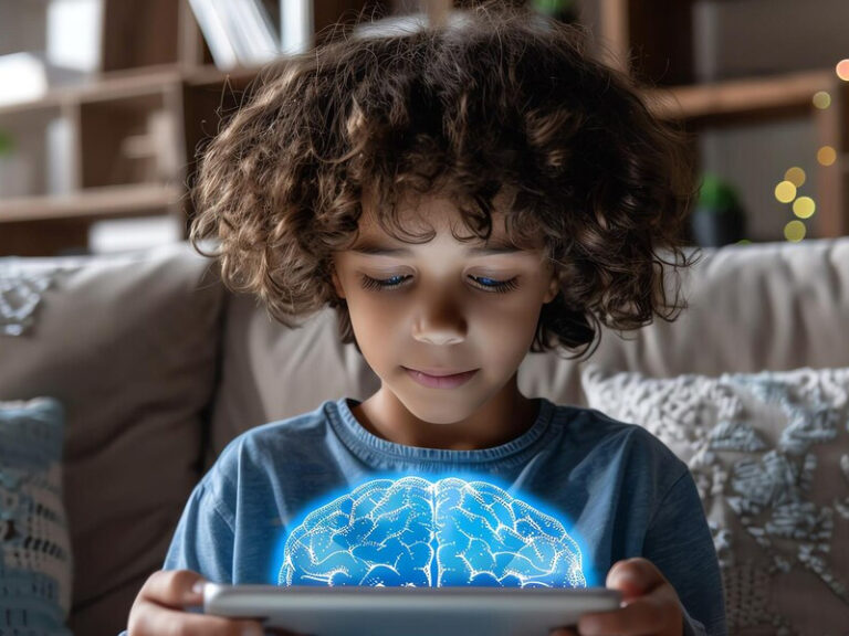 The Hidden Costs of Screen Time on Memory and Cognitive Function