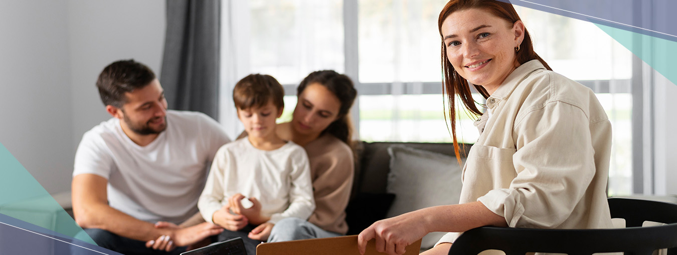 Top 5 Family Therapy Techniques to Improve Communication