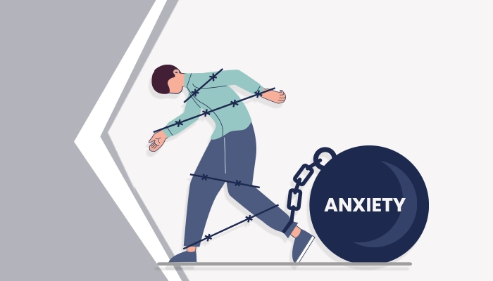 Understanding and Overcoming Paralyzing Anxiety