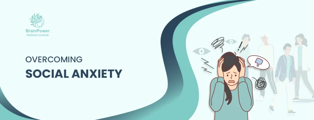 Overcoming Social Anxiety: Top Benefits of Group Therapy