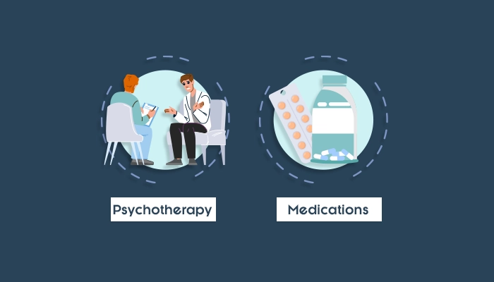 Treatment of ADHD in Girls and Women