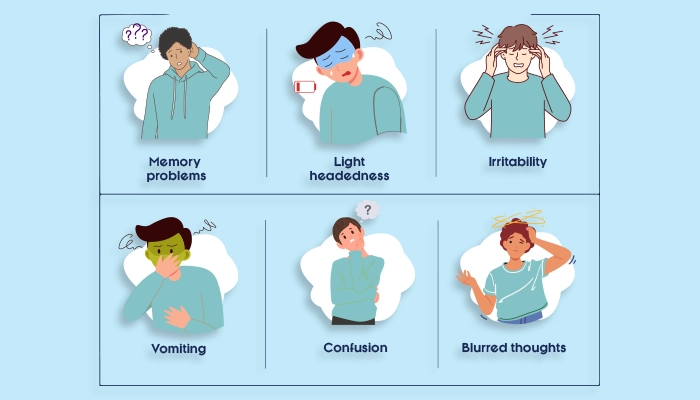 What are the common negative side effects of Xanax