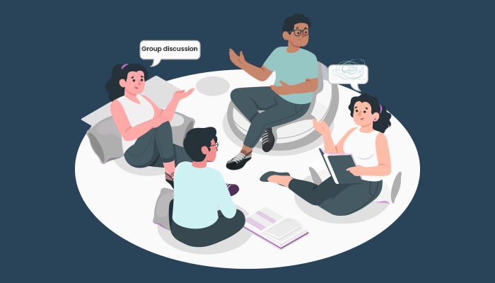 What is Group therapy