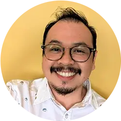 Anthony Nguyen PMHNP