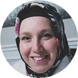 Brittany Lute PMHNP BC 1