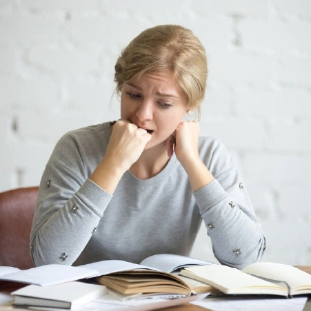 Anxiety Treatment