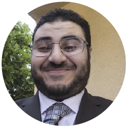ABEDALLAH ABU EID MSN PMHNP