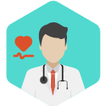 Peer advocates and community health workers