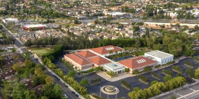 Yorba Linda CA 1