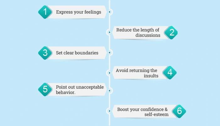 How to respond to negging How to respond to negging