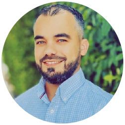 Abdel Qader Tayyem, PMHNP-BC, OCN