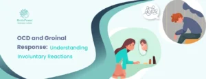 OCD and Groinal Response Understanding Involuntary Reactions