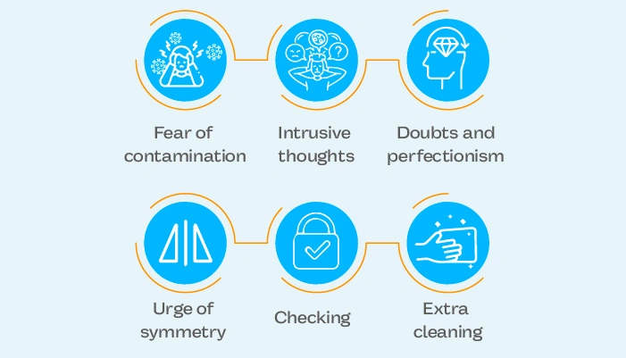 Strategies for managing dementia and depression
