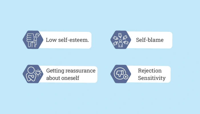 What are the causes of ADHD and limerence