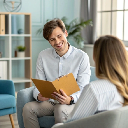 Affordable Mental Health Care with an In-Network Oscar Plan