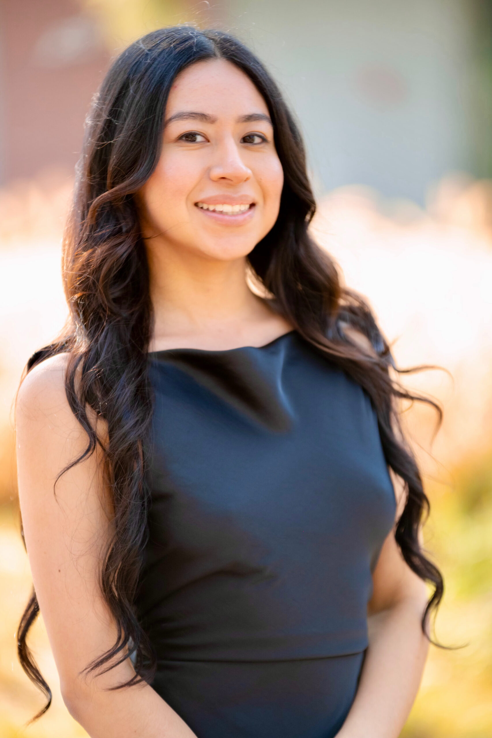 Vanessa Roman, MSN, PMHNP-BC