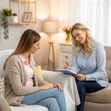 Peripartum Mental Healthcare(banner)