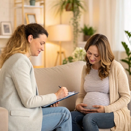 Prenatal depression(banner)
