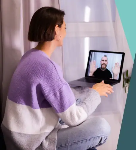 Telehealth & In Person Appointments