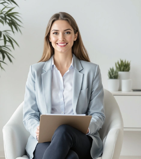 Why Choose Brainpower for Psychiatric Telehealth Services(front image)