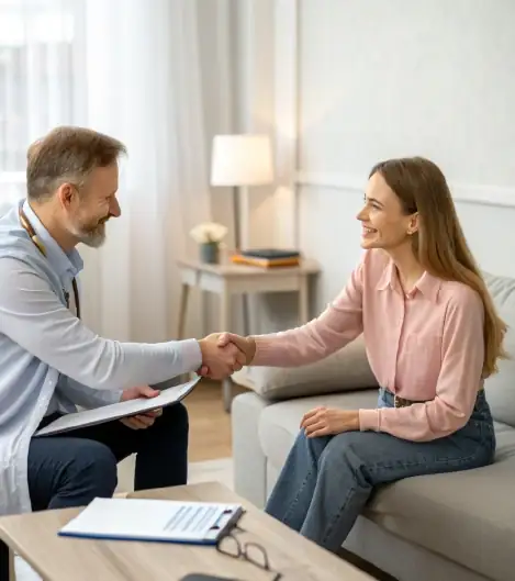 Why Choose Us For Your Mental Health(front image)