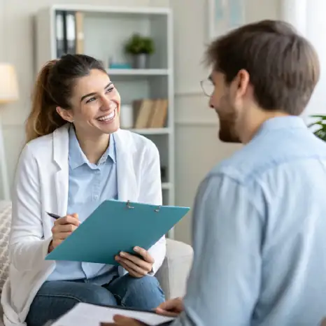 Best Healthcare Professionals Match Your Needs