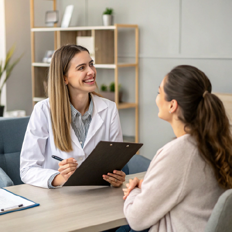 Ensure Your Medi-Cal Plan Covers Our Services