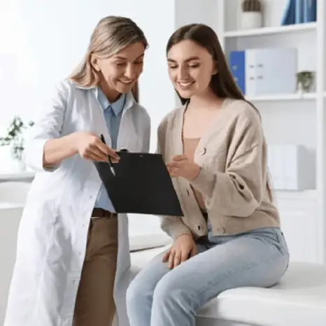 Experience Quality Mental Health Care with Tricare Plan at Brainpower Wellness Institute