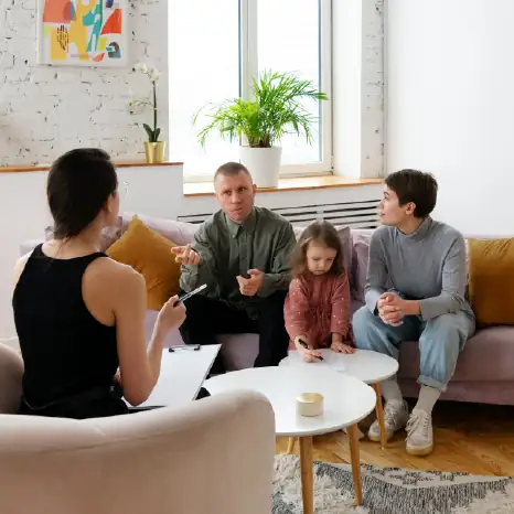 Expert Mental Health Services for You and Your Family