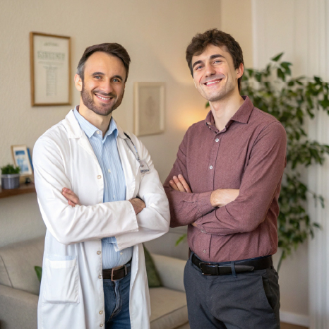 It's time to get mental health recovery with brainpower and blueshield