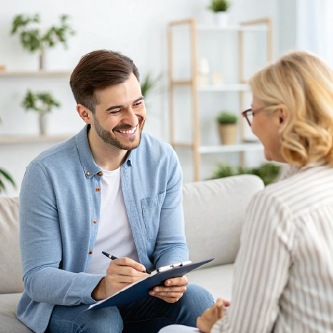 get all your caloptima health benefits at bpwimh