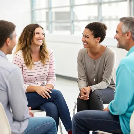 how caloptima health and brainpower wellness institute provide peace of mind