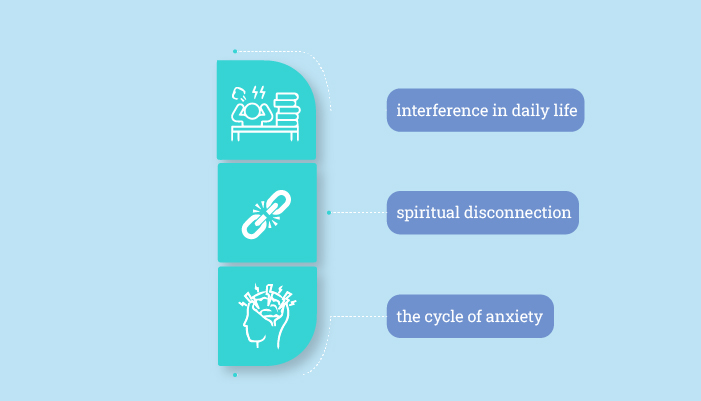 how scrupulosity ocd can impact daily life & spirituality how scrupulosity ocd can impact daily life & spirituality