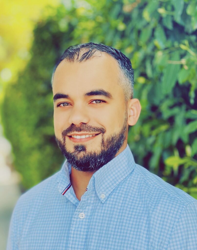 Abdel Qader Tayyem, PMHNP-BC, OCN