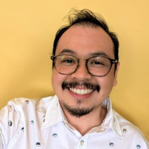 Anthony Nguyen, PMHNP