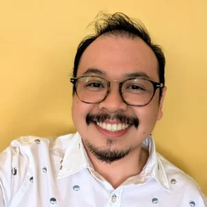 Anthony Nguyen, PMHNP