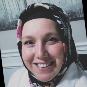 Brittany Lute, PMHNP-BC