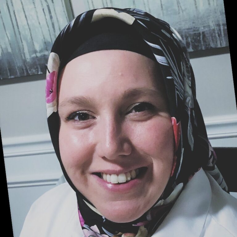 Brittany Lute, PMHNP-BC