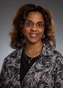 Dr. Carla Chambers Hammond, M.D.