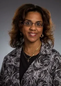 Dr. Carla Chambers Hammond, M.D.