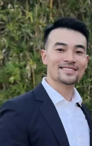 Eric Nghe, DNP, PMHNP