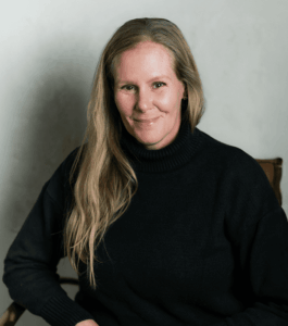 Holly Shannon, PMHNP-BC, IBCLC