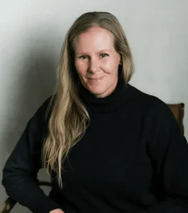 Holly Shannon, PMHNP-BC, IBCLC