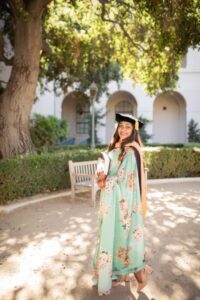 Mariam Fazil, DNP, PMHNP